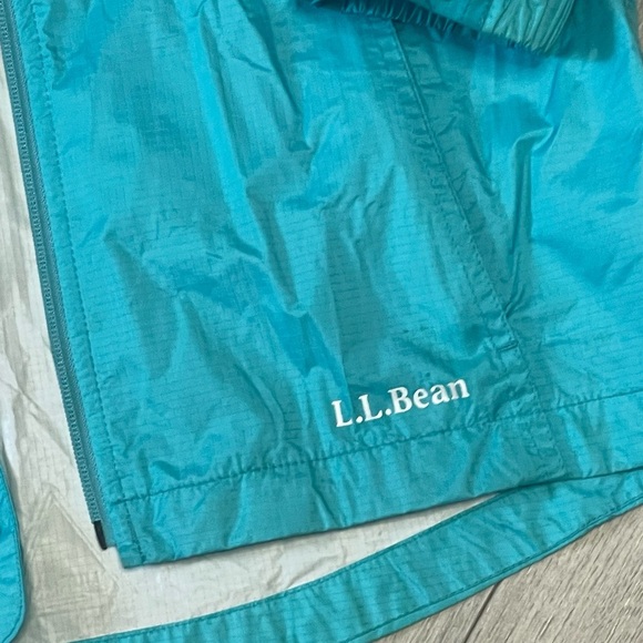 L.L. Bean Kids Jacket - Picture 3 of 11